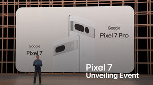 Pixel 7 Unveiling Event – What Have We Found Out