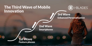 The Third Wave of Mobile Innovation
