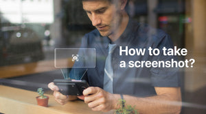 How to Take a Screenshot on Pixel 7?