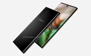 Samsung Note 10 Pro and Lite: Leaks, Speculation and Biggest Changes -- August 10 2019