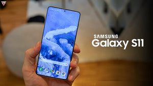 Samsung Galaxy S11 or S20 Rumors and S11 Plus