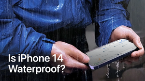 Is iPhone 14 Waterproof? Discussing the Durability of the Latest iPhone