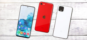 Pixel 4, S20 & Latest iPhone: Which One Has Best Signal Reception