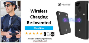 Best Wireless Charging 