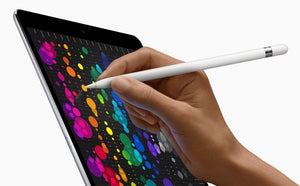 Apple's iPad joins the rest of the Mobile Technology World?