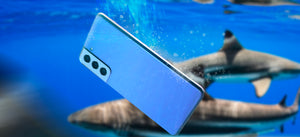 Is Samsung S21 Waterproof?