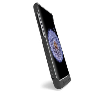 Galaxy S9 Plus Smartcase +EnviroSensor