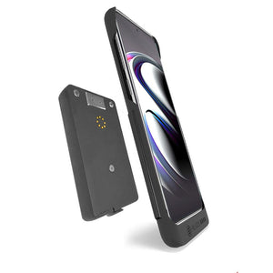 Galaxy S23 Smartcase +Battery, +Memory, + SDcard & EnviroSensor, ++