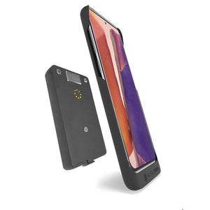 Galaxy Note 20 Smartcase +Battery, +Memory, + SDcard & EnviroSensor, ++