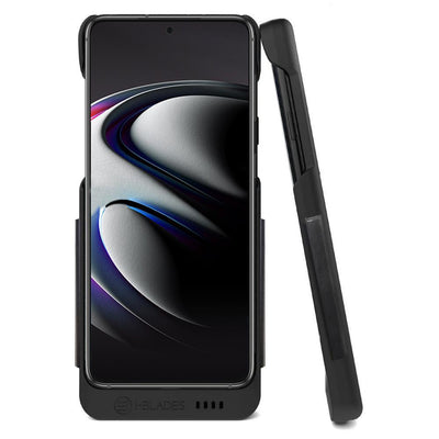 Galaxy S23 Smartcase +Battery, +Memory, + SDcard