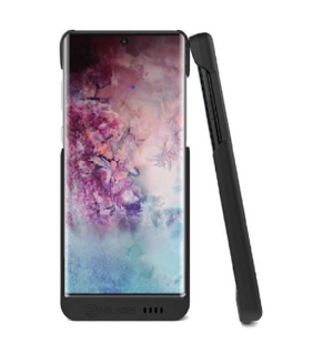Galaxy Note 10 Plus Smartcase +EnviroSensor